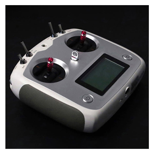 BELL-206 Smart 3D RC Helicopter - GPS, Acro, 18 Min Endurance