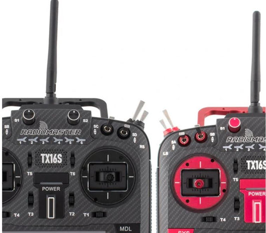 Mode 1 vs. Mode 2: Choosing the Right Remote Control for Your RC Experience