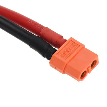 RC Vanguard LipoGRAPHENE Battery - Power 22.2V 2200mAh 100C 6S XT60 Plug