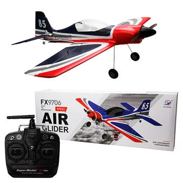 RC Vanguard Flybea FX9706 550mm Wingspan