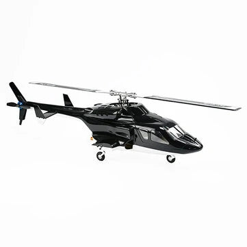 RC Vanguard FLYWING Airwolf FW450 V2.5 6CH Scale RC Helicopter PNP / RTF