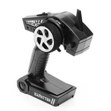 RC Vanguard Volantex V792-4 70cm ATOMIC 2.4G Brushless RTR 60km/h Boat