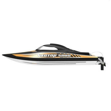 RC Vanguard Volantexr 798-4 Vetor SR80 ARTR 2.4G RC Boat w