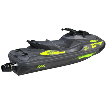 RC Vanguard UDIRCUDI023/UDI023PRO 2.4G Brushed/Brushless Jet Spray RC Boat