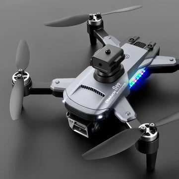 RC Vanguard YLR/CS99 MAX WiFi FPV with HD ESC Dual Camera 360° Infrared Obstacle