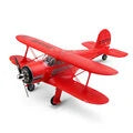 RC Vanguard 2.4GHz 4CH 3D/6G System EPP Fixed Wing RC Airplane Biplane RTF
