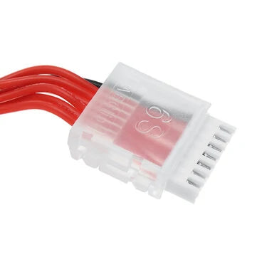 RC Vanguard LipoGRAPHENE Battery - Power 22.2V 2200mAh 100C 6S XT60 Plug