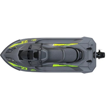 RC Vanguard UDIRCUDI023/UDI023PRO 2.4G Brushed/Brushless Jet Spray RC Boat
