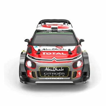 RC Vanguard MJXHYPER GO 14303 1/14 2.4G Sport Drift RC Car Brushless High Speed Vehicle Models 42km/h W/ Light
