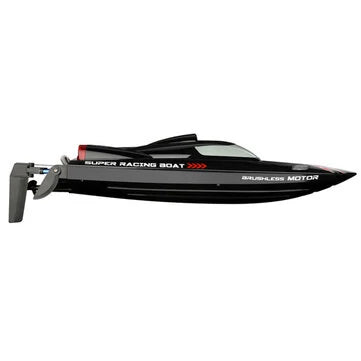 RC Vanguard lWltoys WL916 RTR 2.4G Brushless RC Boat Fast 60km/h High Speed Vehicles