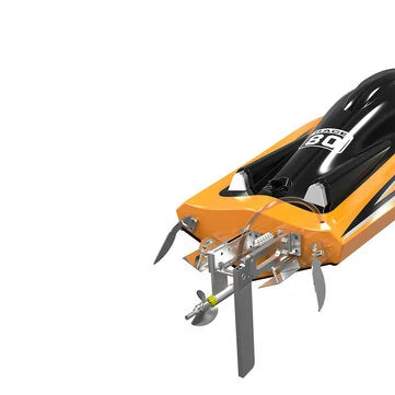 RC Vanguard Volantexr Vector SR80 Pro 70km/h 800mm 798-4P ARTR RC Boat