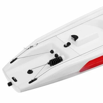RC Vanguard Volantexrc 791-1 65cm 2.4G 4CH RC Boat Compass