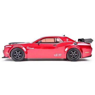 RC Vanguard Electric Remote Control Racing Vehicles Models Toys Hobbywing Motor ESC
