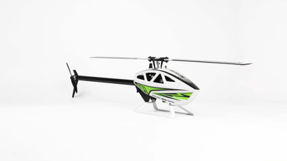 FW450L-V3 Smart 3D RC Helicopter – GPS Positioning, 25min Flight, Acro Mode