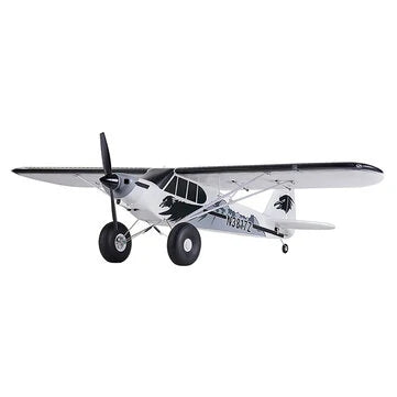 RC Vanguard FMS1300mm PA-18 Super Cub with Reflex V2 EPO RC Airplane PNP