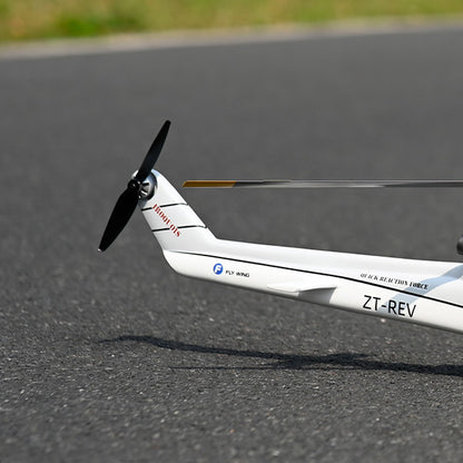 UH-1 Smart Scale RC Helicopter - GPS, Acro Mode, 18 Min Endurance