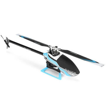 RC Vanguard Adjust RC Helicopter With H1 V2 Flight Control System