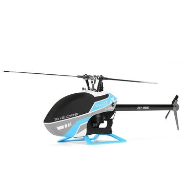 RC Vanguard Adjust RC Helicopter With H1 V2 Flight Control System