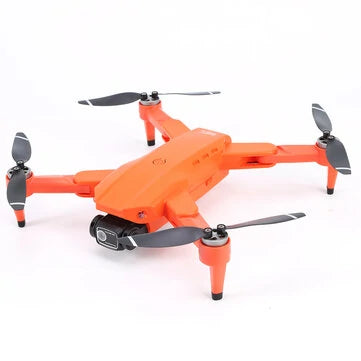 RC Vanguard Positioning Brushless Foldable RC Drone Quadcopter RTF