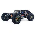 RC Vanguard EZD Racing DBX 07 1/7 4WD 80km/h Fast Brushless RC Car