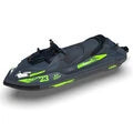 RC Vanguard UDIRCUDI023/UDI023PRO 2.4G Brushed/Brushless Jet Spray RC Boat