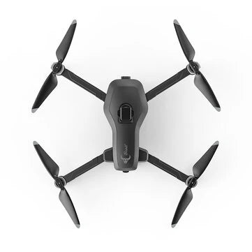RC Vanguard 4KEIS Camera 3-Axis Gimbal 30mins Flight Time Brushless RC Drone Quadcopter