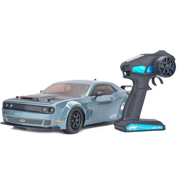 RC Vanguard Electric Remote Control Racing Vehicles Models Toys Hobbywing Motor ESC