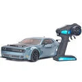 RC Vanguard Electric Remote Control Racing Vehicles Models Toys Hobbywing Motor ESC