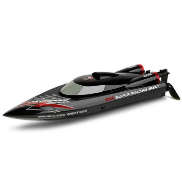 RC Vanguard lWltoys WL916 RTR 2.4G Brushless RC Boat Fast 60km/h High Speed Vehicles