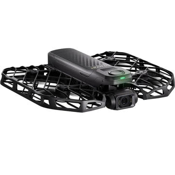 RC Vanguard HoverAirX1PRO & PROMAX Flying Camera Airselfie 192g GPS 8K HD 1/1.3'' CMOS EIS Camera 2-Axis Gimbal ALL Terrain Flight Smart Follow-up dTOF Vision Sensor Foldable RC Drone Quadcopter