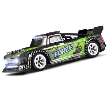 RC Vanguard lWltoys 284131 1/28 2.4G 4WD Short Course Drift RC Car