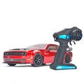 RC Vanguard Electric Remote Control Racing Vehicles Models Toys Hobbywing Motor ESC