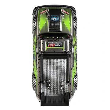 RC Vanguard lWltoys 284131 1/28 2.4G 4WD Short Course Drift RC Car