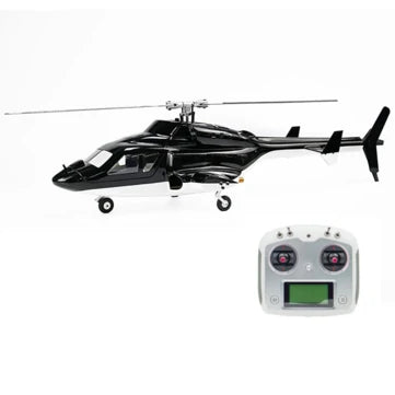 RC Vanguard FLYWING Airwolf FW450 V2.5 6CH Scale RC Helicopter PNP / RTF