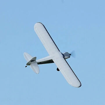 RC Vanguard FMS1300mm PA-18 Super Cub with Reflex V2 EPO RC Airplane PNP
