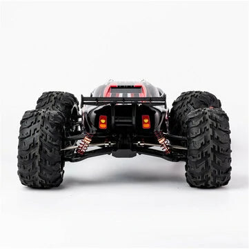 RC Vanguard XLFX03 1/10 2.4G 4WD 60km/h Brushless RC Car Model Electric Off-Road RTR Vehicles