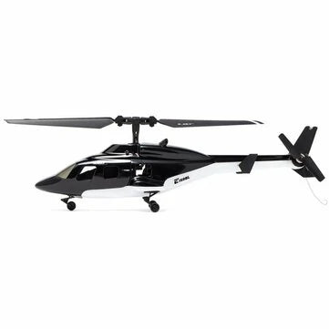 RC Vanguard ESKY 150BL V3 4CH MINI Scale AirWolf Altitude Hold 6 DOF FXZ Flight Controller Flybarless RC Helicopter RTF