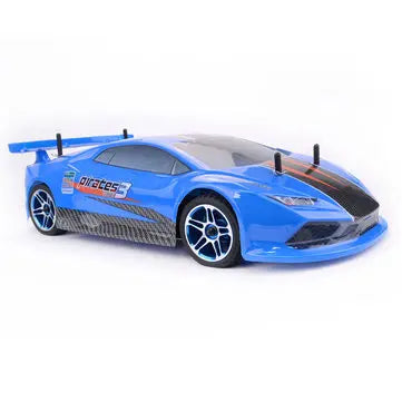 RC Vanguard Racing Pirates3 TC-10 1/10 2.4G 4WD 60km/h RC Car Electric Brushless