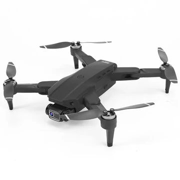 RC Vanguard Positioning Brushless Foldable RC Drone Quadcopter RTF
