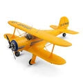 RC Vanguard 2.4GHz 4CH 3D/6G System EPP Fixed Wing RC Airplane Biplane RTF