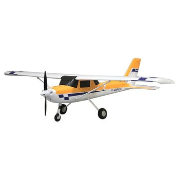 RC Vanguard FMS1220mm Ranger EP V2 Upgraded Version EPO RC Airplane With Reflex V3 PNP RTF