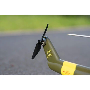 RC Vanguard FLYWING UH-1 V4 Upgrade Version Class 470 6CH Brushless Motor GPS Fixed Point Altitude Hold Scale RC Helicopter PNP/RTF With H1 Flight Controller