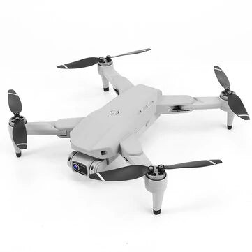 RC Vanguard Positioning Brushless Foldable RC Drone Quadcopter RTF