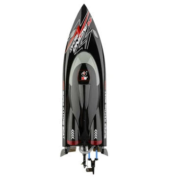 RC Vanguard lWltoys WL916 RTR 2.4G Brushless RC Boat Fast 60km/h High Speed Vehicles