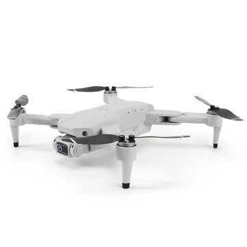 RC Vanguard Positioning Brushless Foldable RC Drone Quadcopter RTF