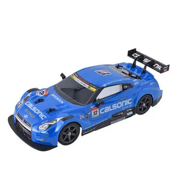 RC Vanguard 1/16 2.4G 4WD 28cm Drift Rc Car 28km/h With Front LED Light RTR Toy