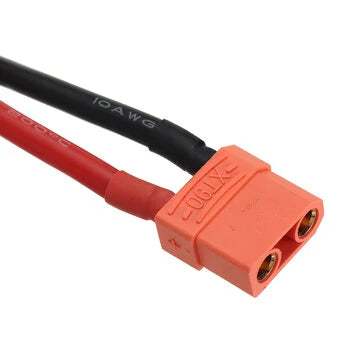 RC Vanguard LipoGRAPHENE Battery - Power 22.2V 3300mAh 100C 6S XT90 Plug