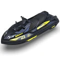 RC Vanguard UDIRCUDI023/UDI023PRO 2.4G Brushed/Brushless Jet Spray RC Boat