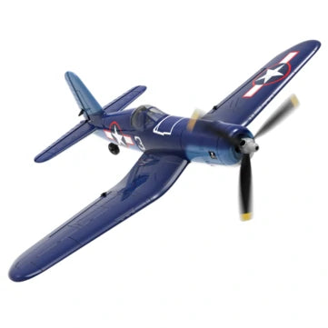 RC Vanguard VolantexRC Mini F4U V2 EPP 400mm Wingspan 2.4G 4CH 6-Axis