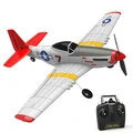 RC Vanguard Airplane Trainer Fixed Wing BNF/RTF